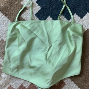 Aritzia sunday best ELEKTRA camisole